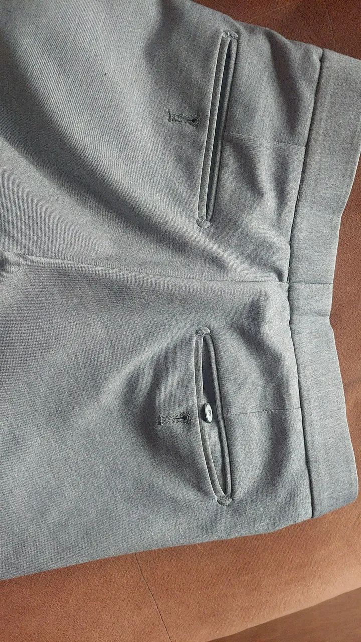 BLASER E CALÇA  - Foto 4