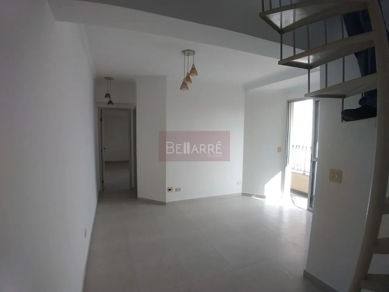 Cobertura Residencial - Vila Osasco - Osasco - SP. - Foto 4