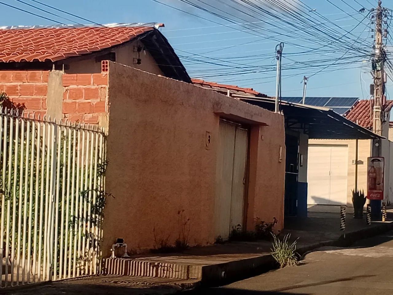 Foto - Teresina - Parque Piauí