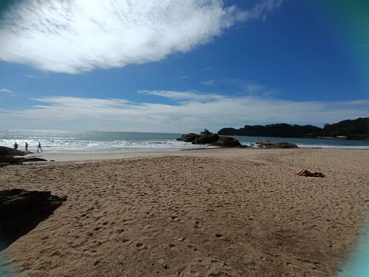  PRAIA DE CABEÇUDAS - ITAJAÍ/SC  - Foto 3