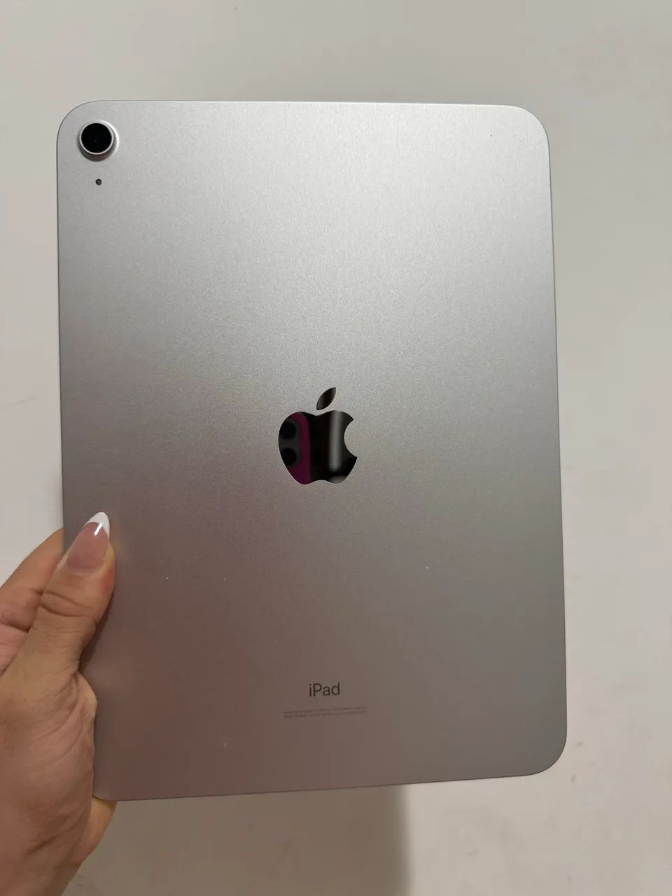 IPAD 10 NOVÍSSIMO - Foto 4