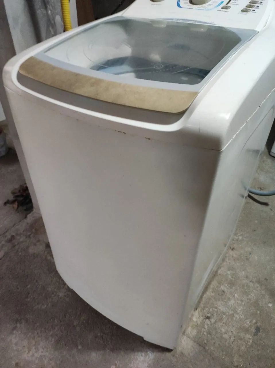 Máquina 10 kg com garantia  - Foto 4