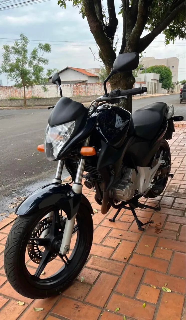 CB 300r  - Foto 3
