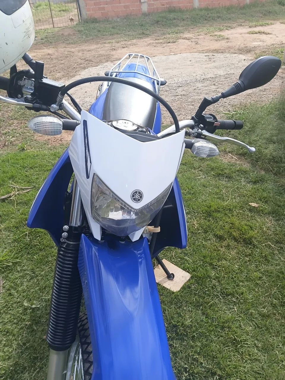 Yamaha lander 250  - Foto 3