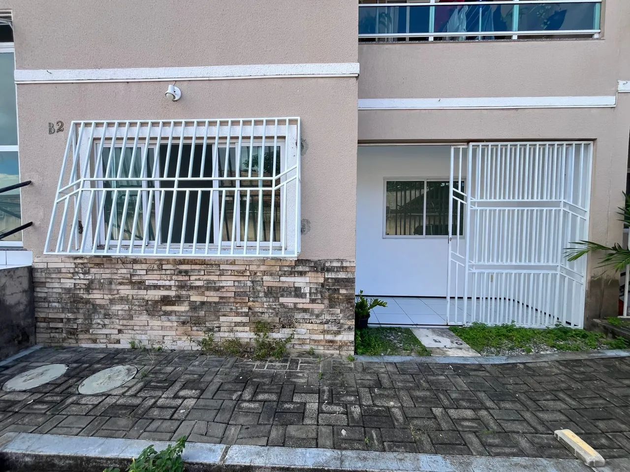 Apartamento Com Ótima Localização 