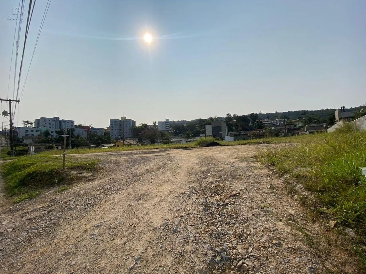 Terreno Comercial com 1.599,58m². - Foto 3