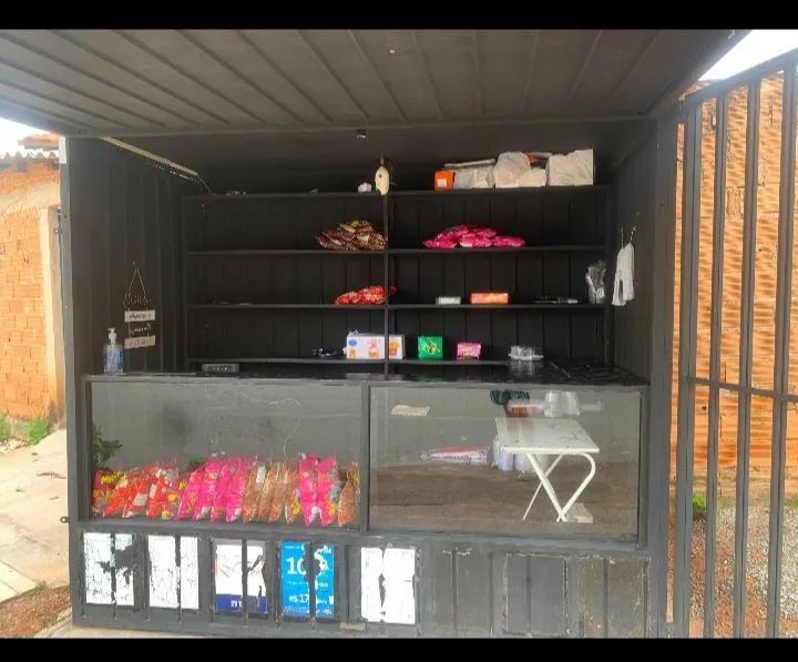 Container Completo - Foto 3