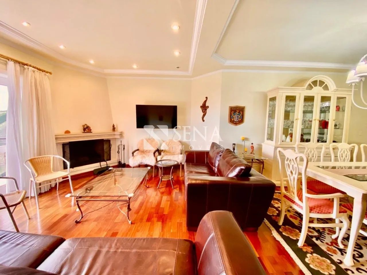 Apartamento / Venda e Locação - Foto 3