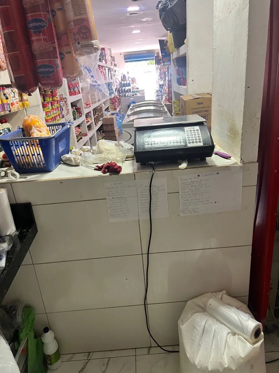 Passo mercado  - Foto 3
