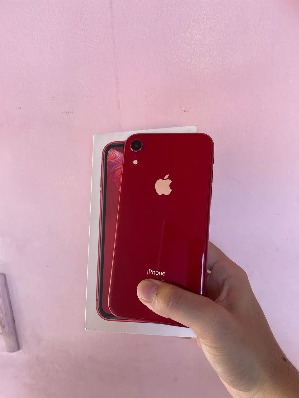 iPhone XR 64 gb  - Foto 4