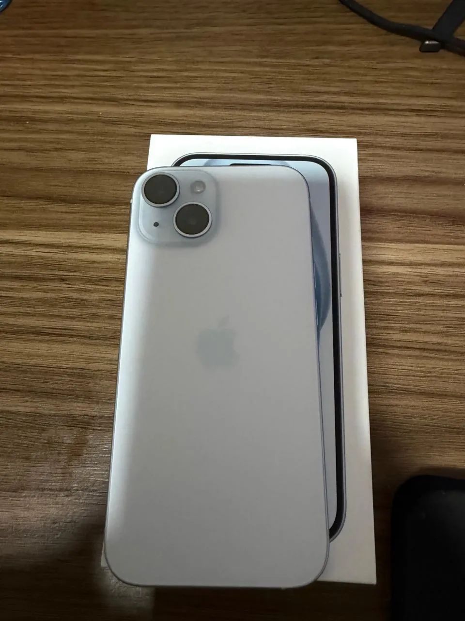 iPhone 15 - 128GB [IMPECÁVEL] - Foto 2