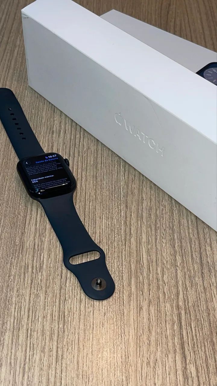 Apple Watch S8 45mm - Foto 2