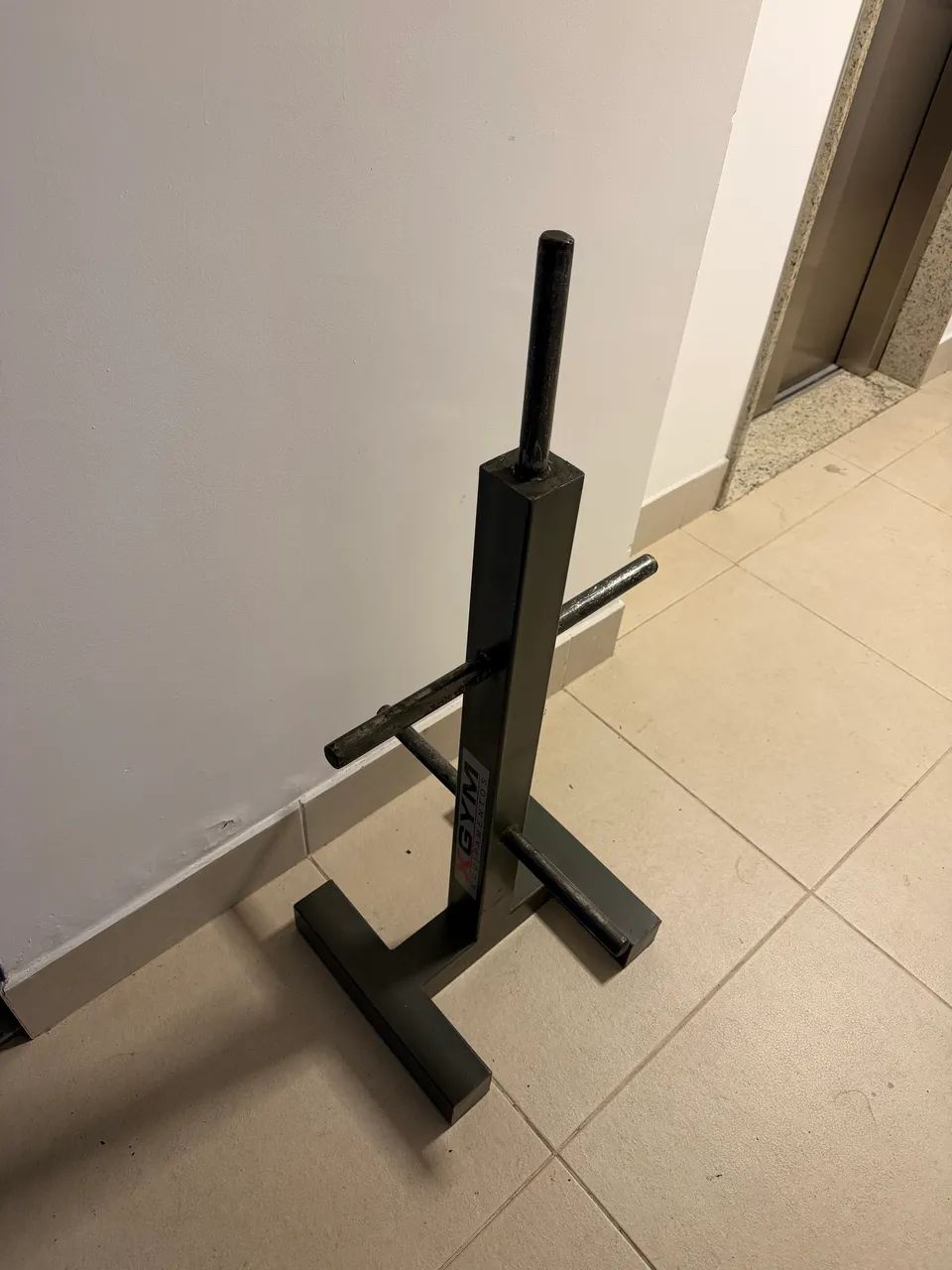 Anilheiro maciço  - Foto 2