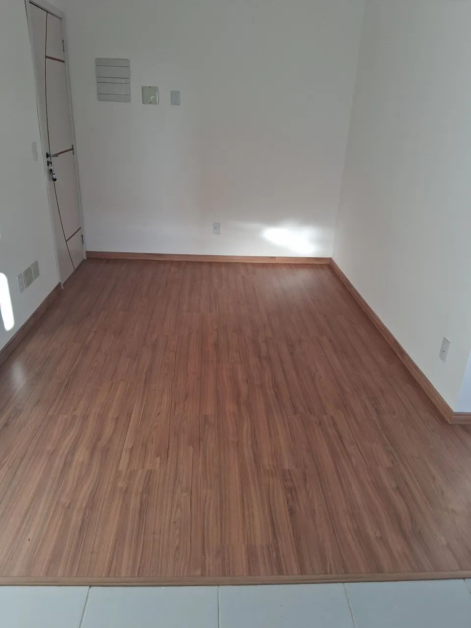  Apartamento Residencial Morada dos Passaros - Foto 3