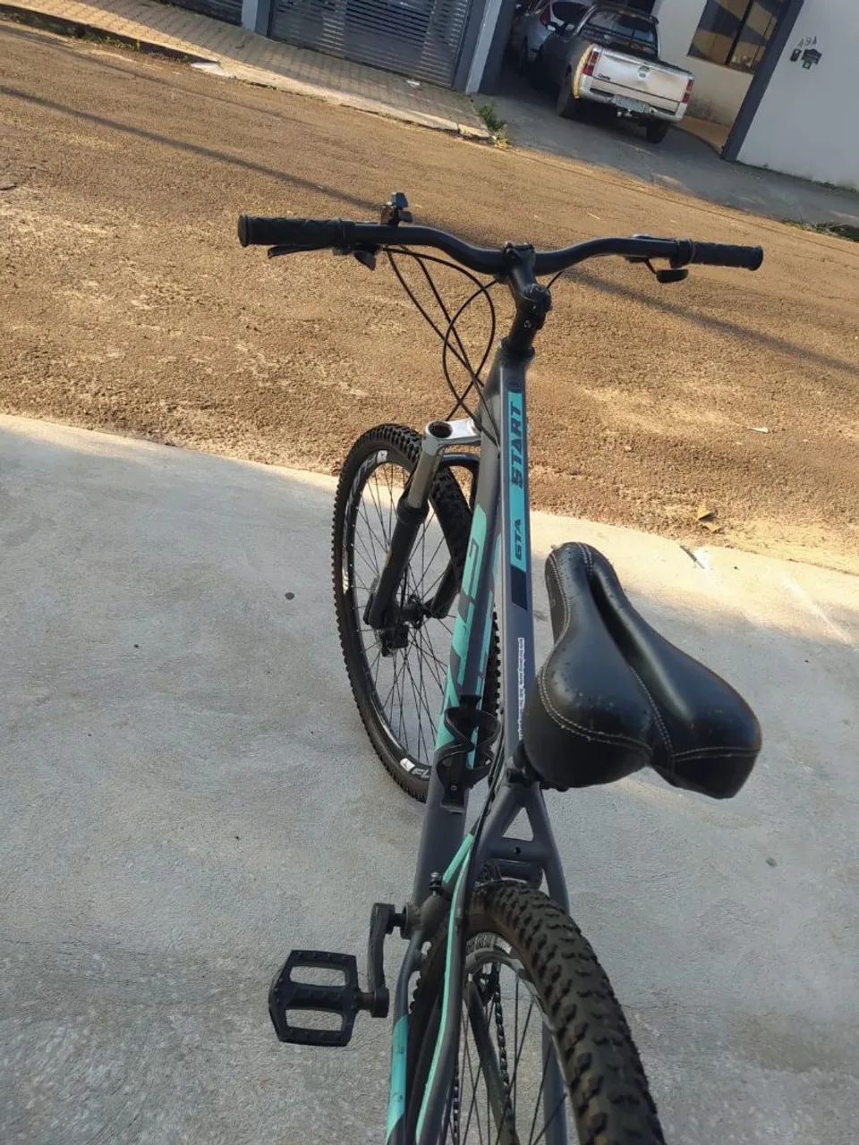 Bicicleta GTA Aro 29 - Foto 5