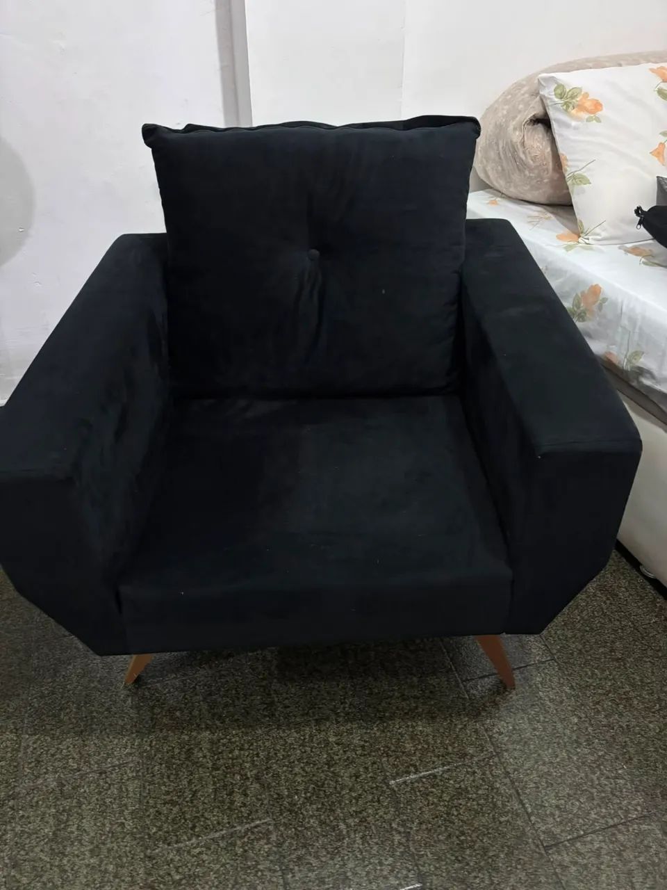 Poltrona 