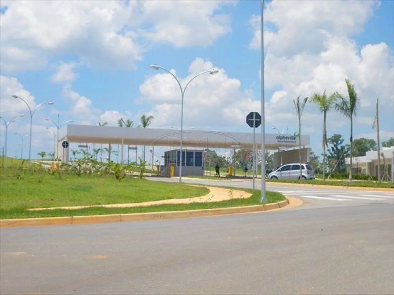 Terreno de 655,40 m2 à Venda - Alphaville Nova Esplanada 2 - Votorantim/SP - Foto 4