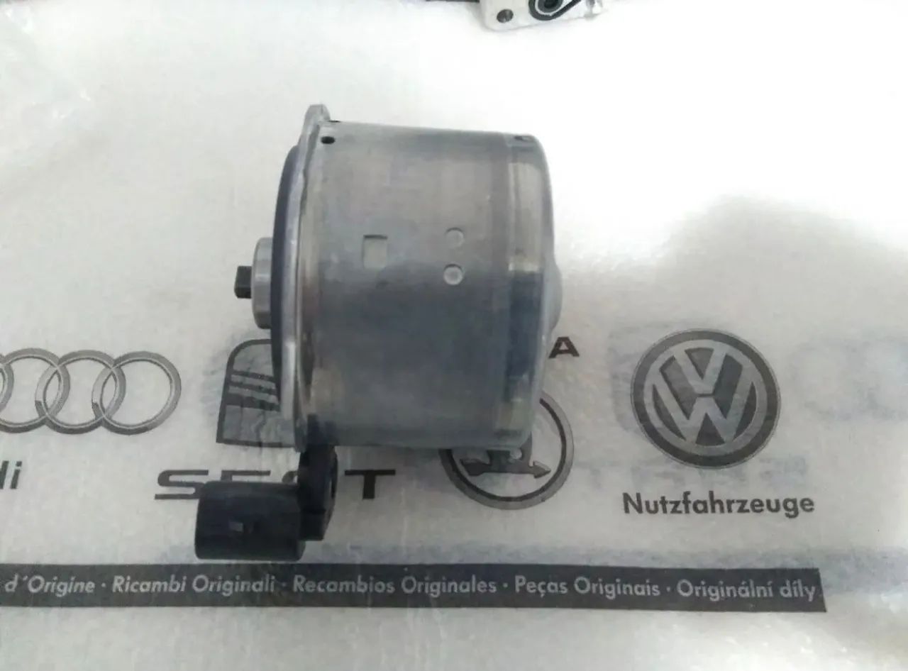 Conjunto Bomba Hidráulica com motor Elétrico do sistema I-motion  - Foto 4