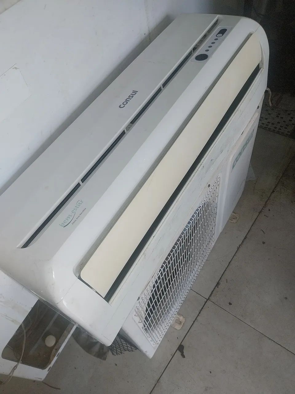 Ar condicionado Samsung  24 btus