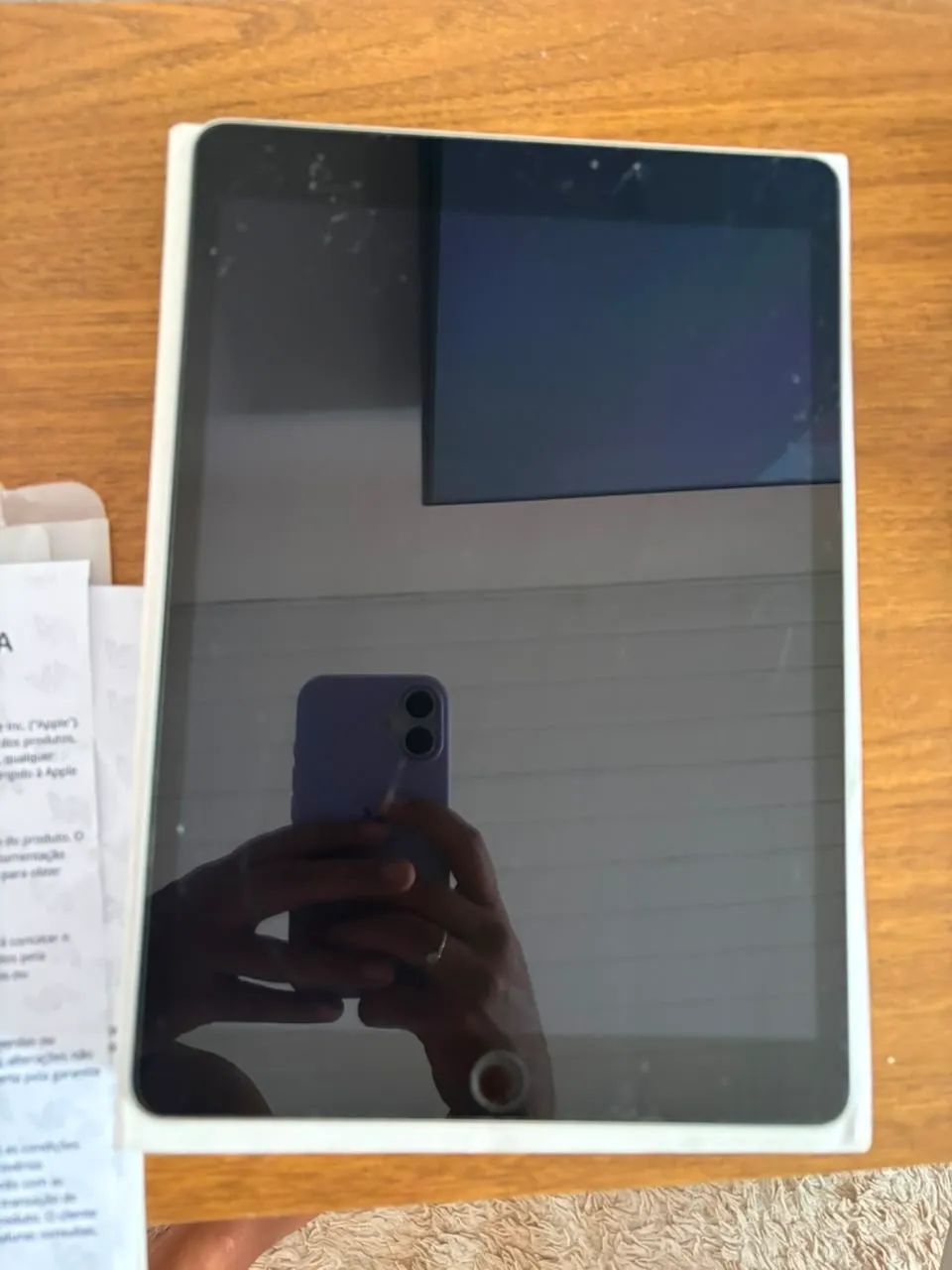 Ipad 9 64GB - Foto 2