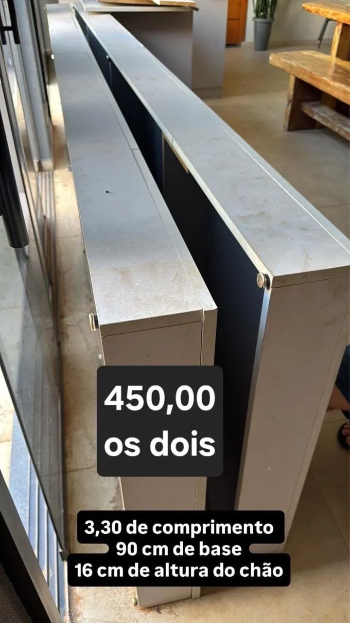 Móveis planejados  - Foto 2