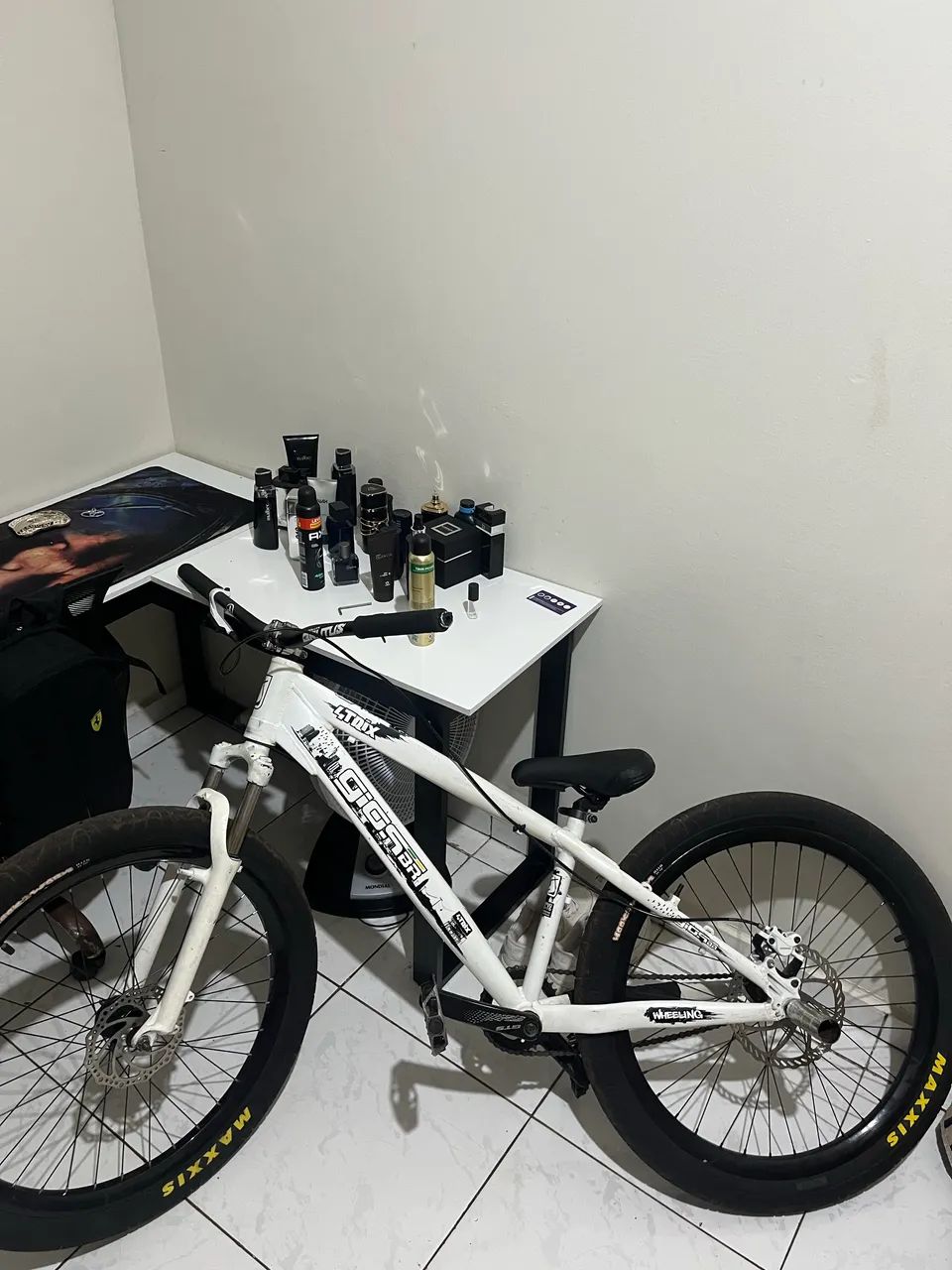VENDO GIOS 2015 COM PARCERIA COM A PERIFA