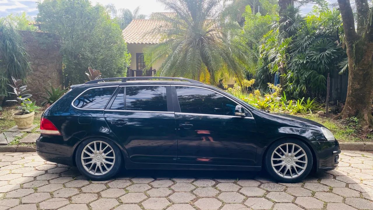 Volkswagen Jetta 2.5 170CV TIP 2009