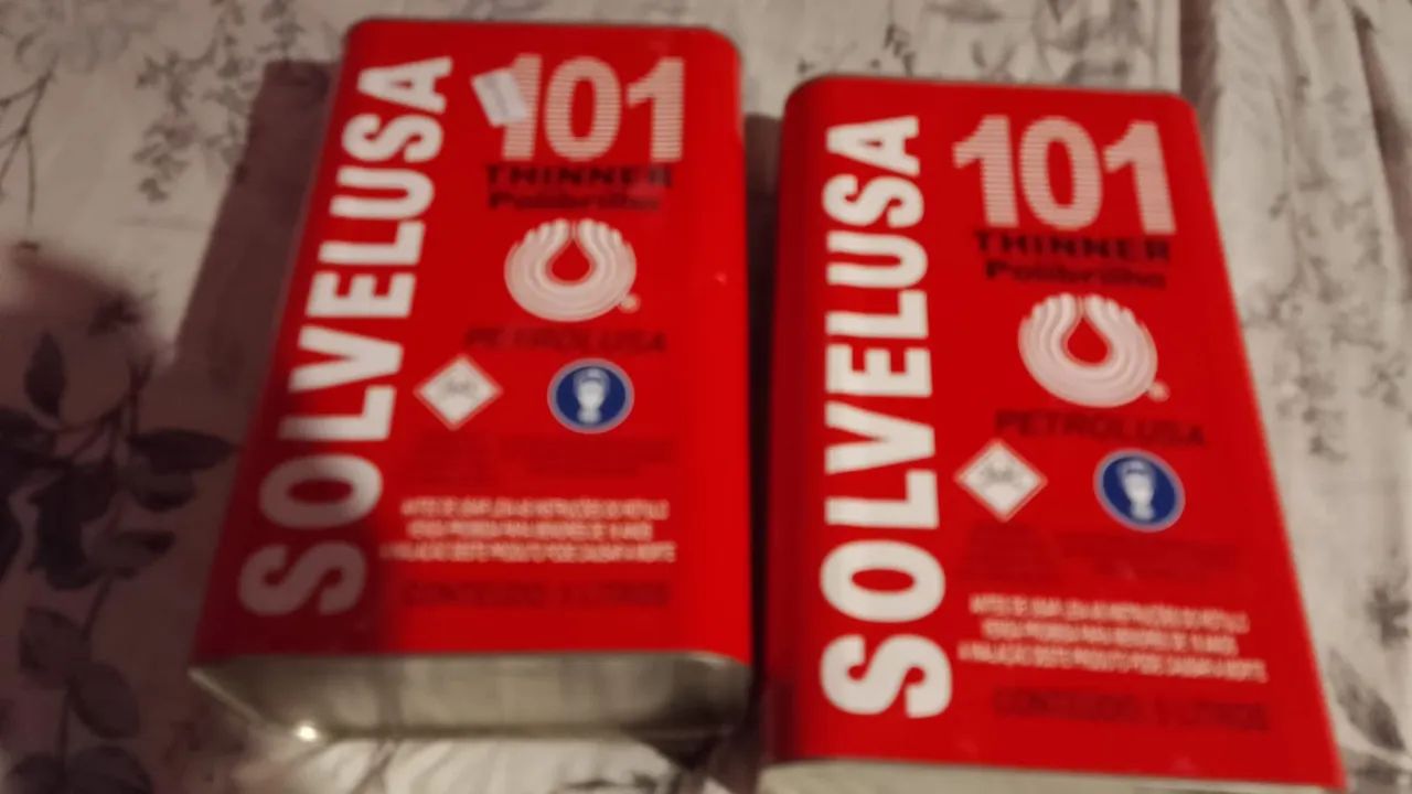 SOLVENTE SELADO 