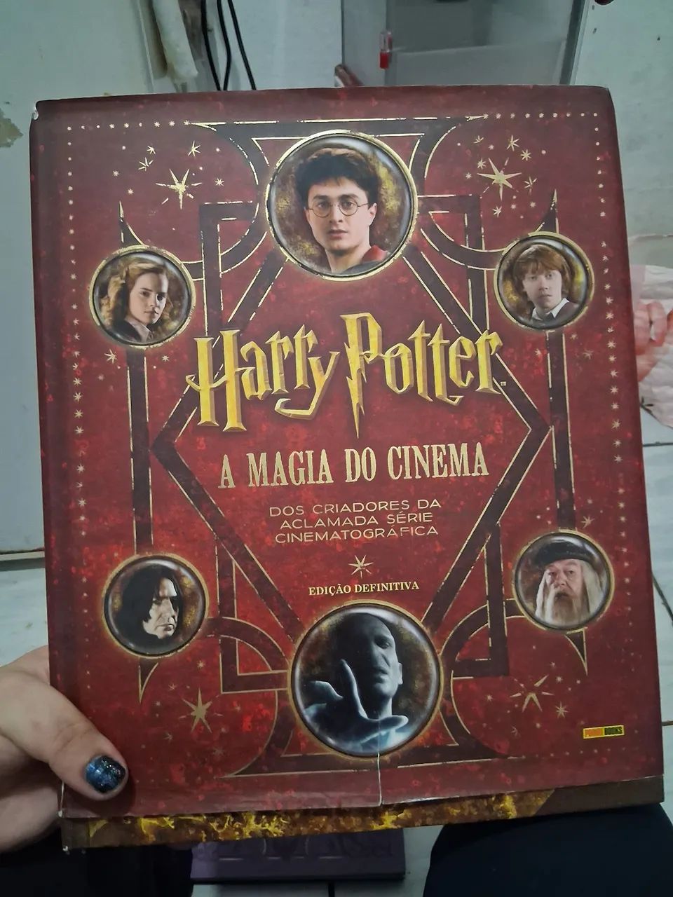 HARRY POTTER LIVROS - Foto 2