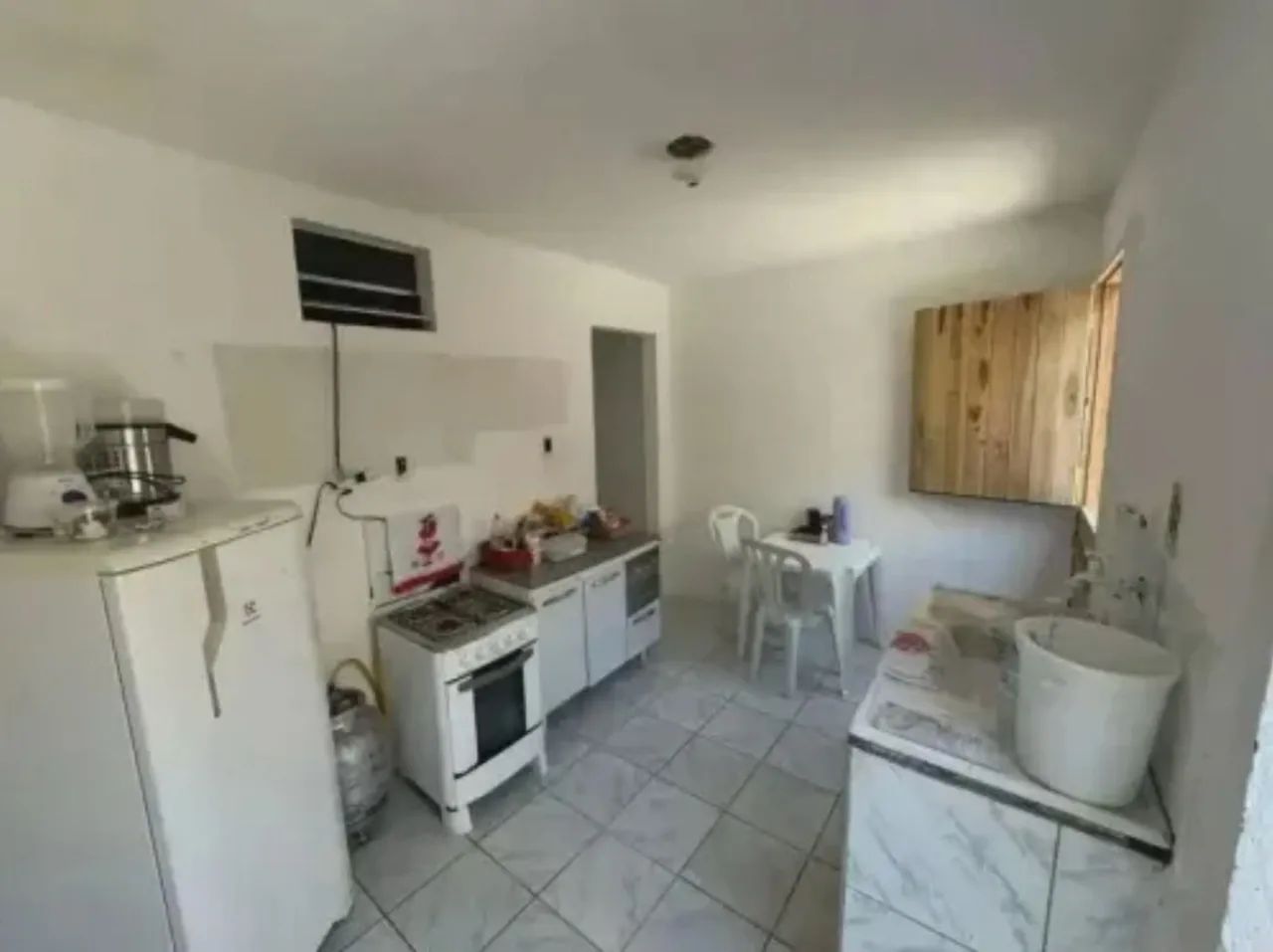 VENDO CASA NO GUAMÁ  - Foto 2