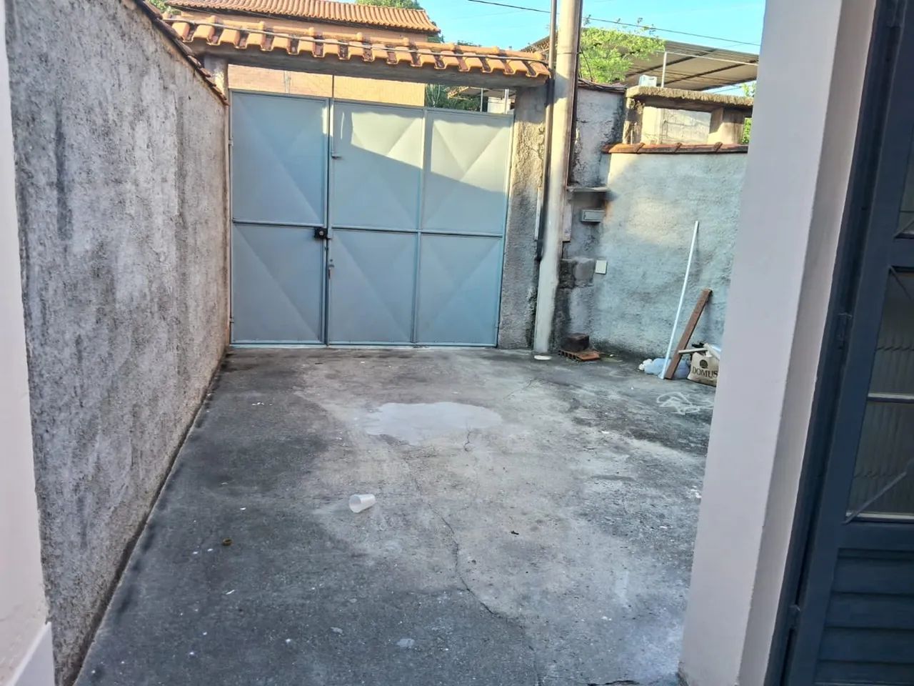 Casa INDEPENDENTE de 2 quartos 