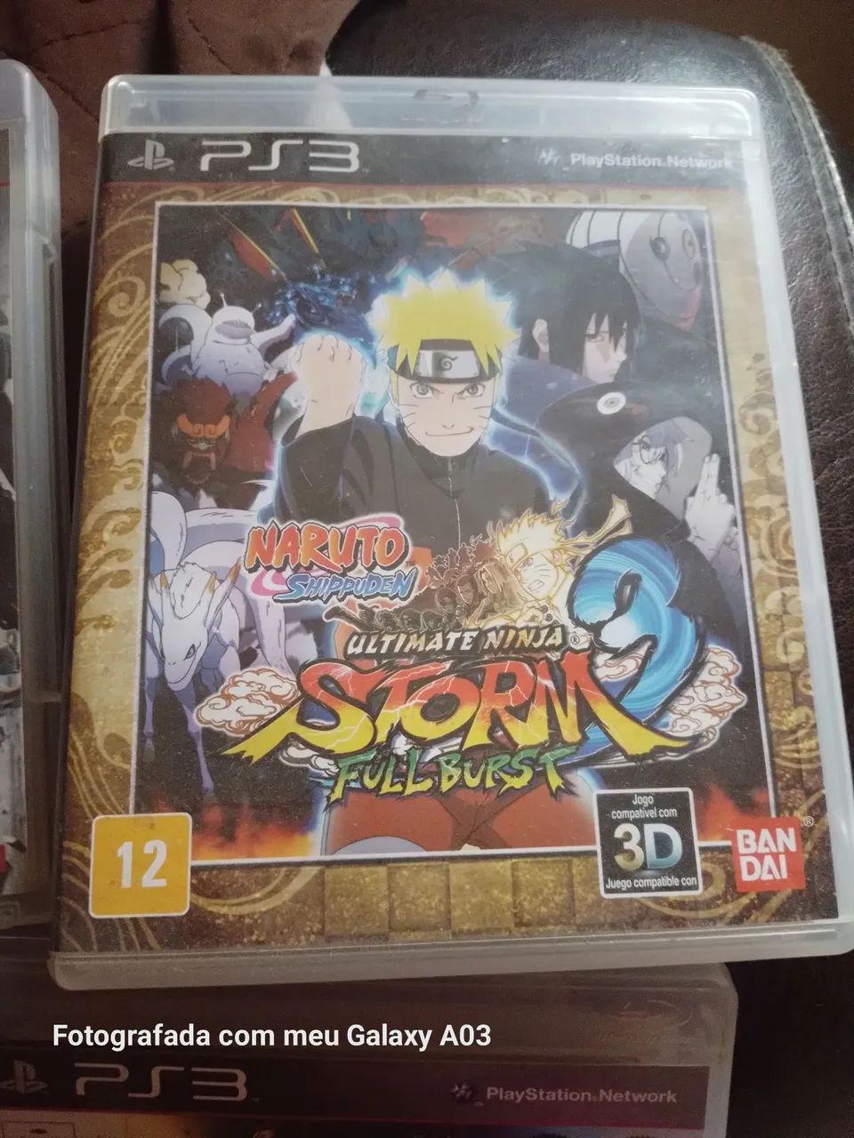 Jogos PS3  - Foto 4