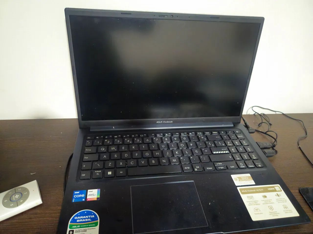 ASUS Vivobook 15 X1504ZA.