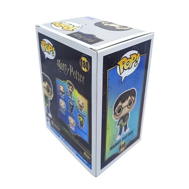 Funko Pop! Harry Potter com Ampulheta #180 - Original - Foto 5