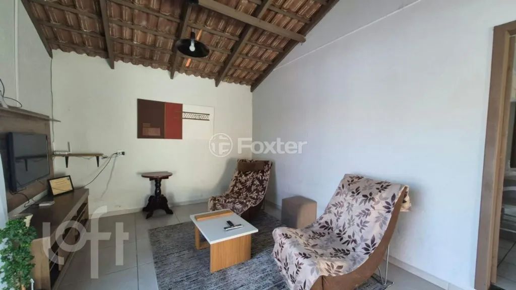 Casa à venda Rua Nova Veneza, Passa Vinte - Palhoça - Foto 4