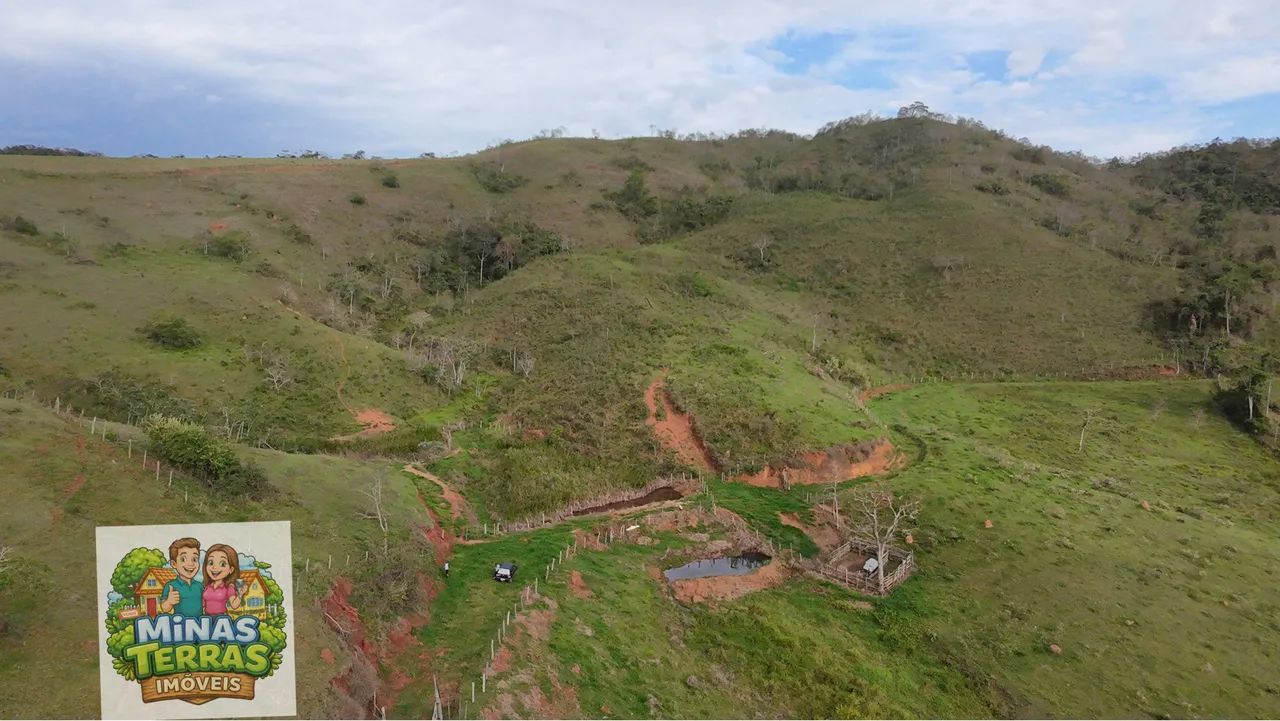Sítio em coronel Pacheco  - Foto 4