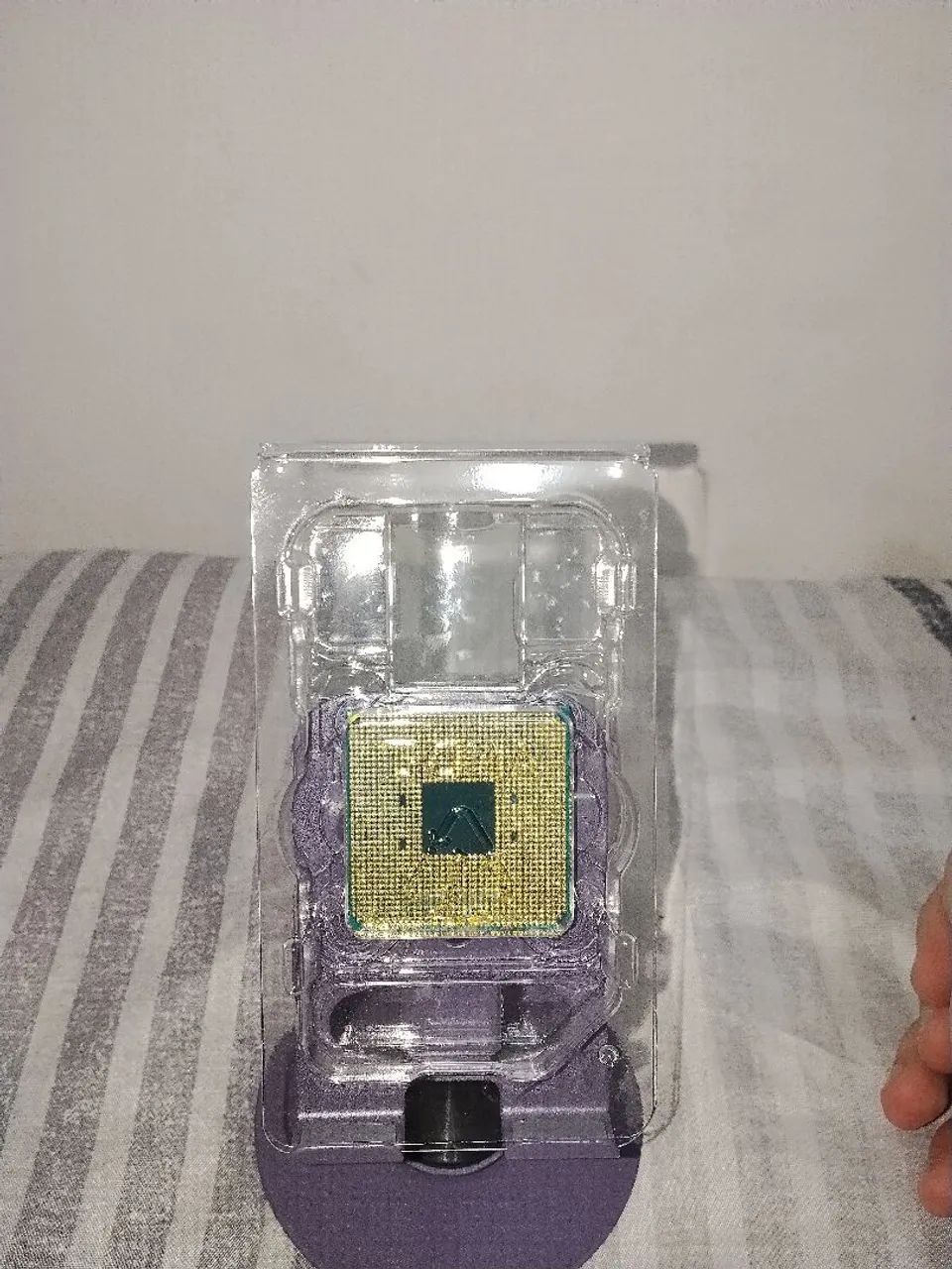 RYZEN 5 3400g | AIR COOLER