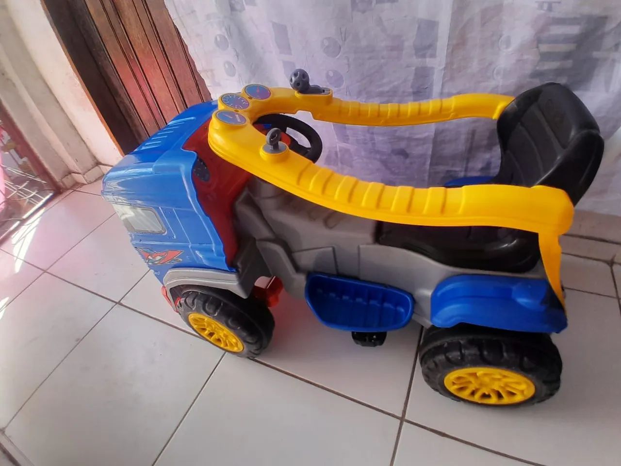 Carrinho infantil  - Foto 3