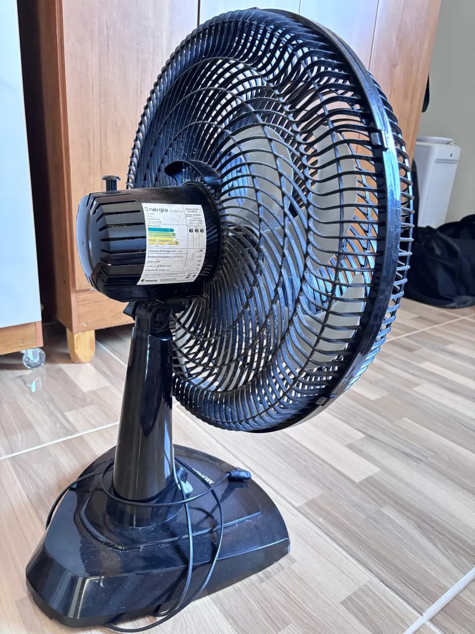Ventilador  - Foto 2