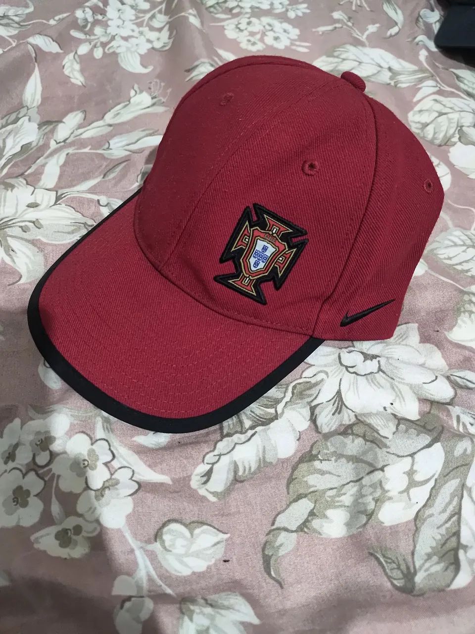 Boné Nike Portugal 2011 Legacy