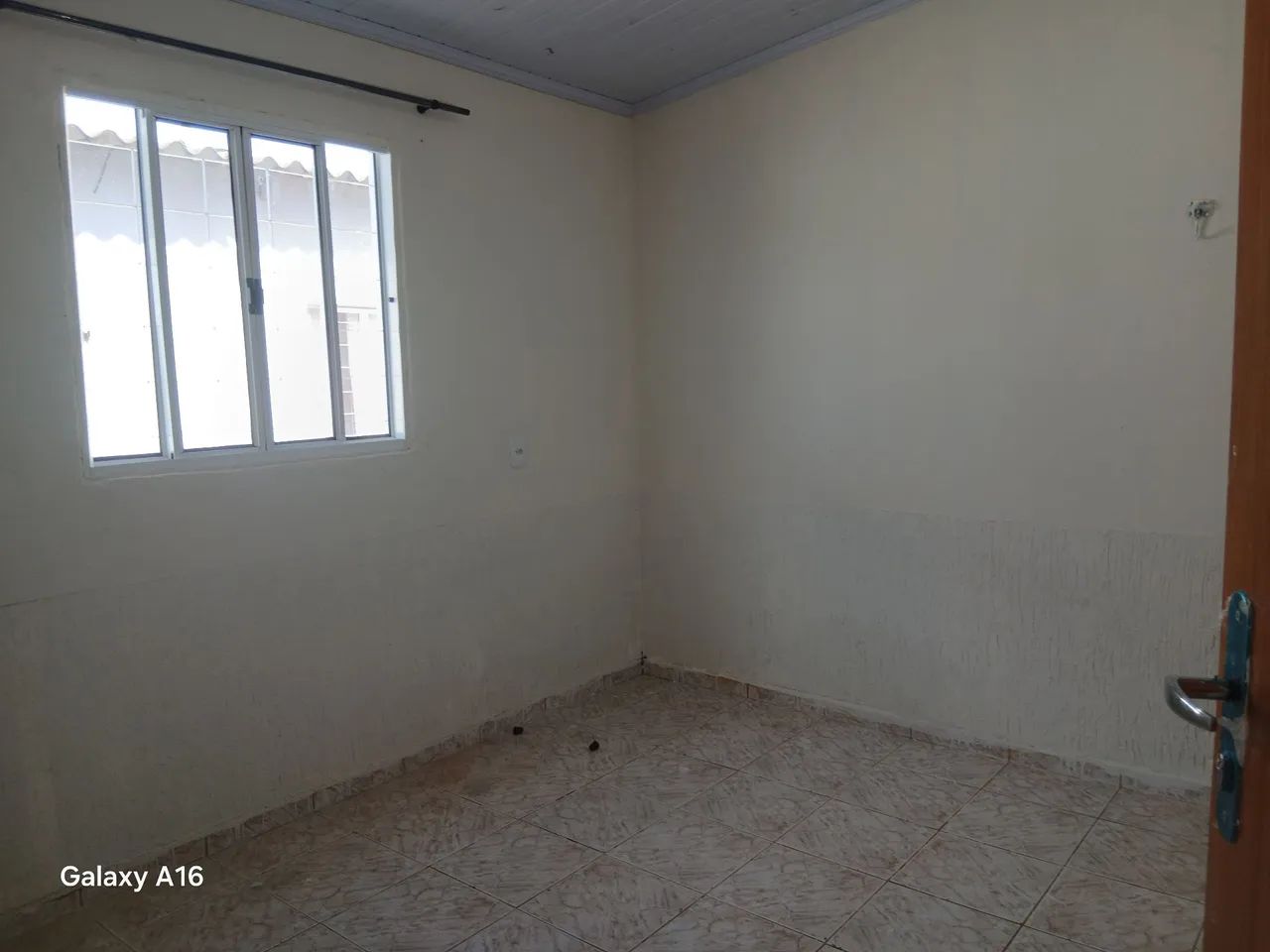 Alugo casa quadra 03 Sobradinho l - Foto 4