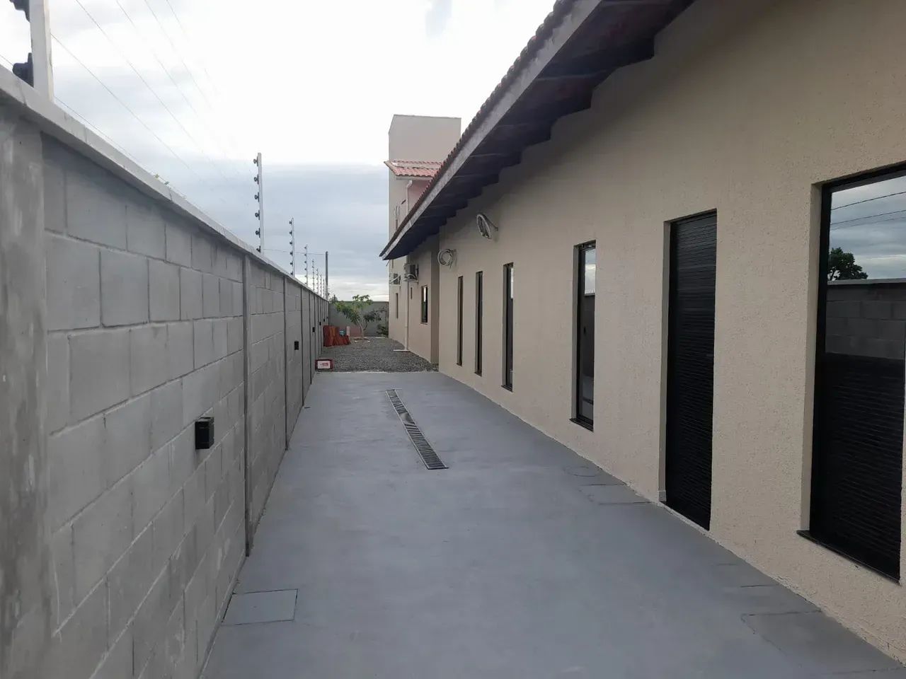 Casa duplex em condomínio com 440m², em condomínio, em Cascavel/CE - Foto 4