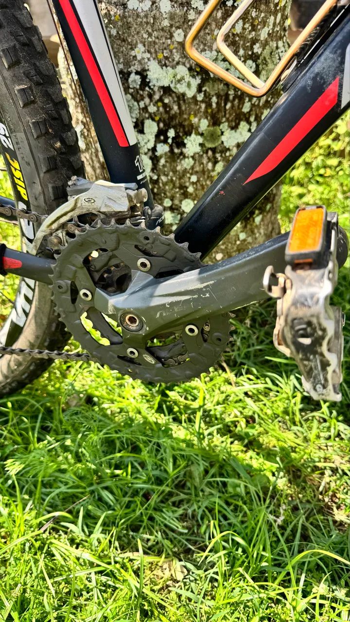 Mountain Bike FIRST Aro 29  - Foto 5