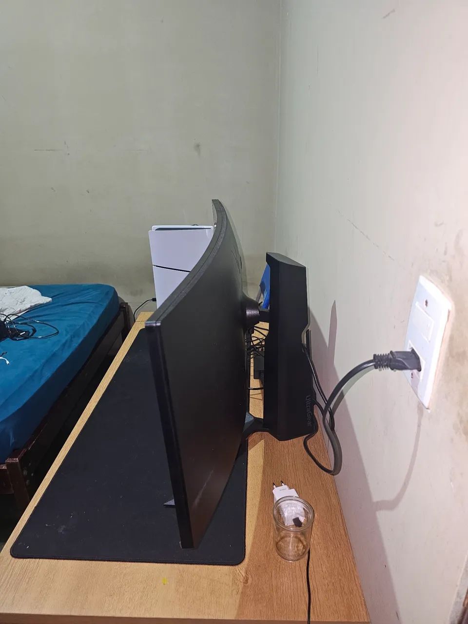 Monitor lg 34 polegadas - Foto 2