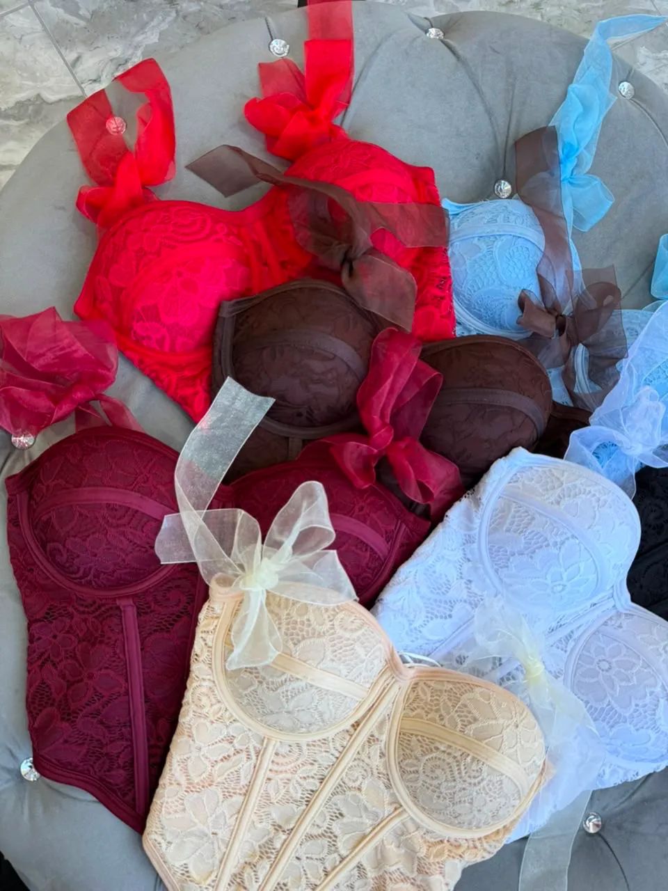 Blusas femininas - Foto 4