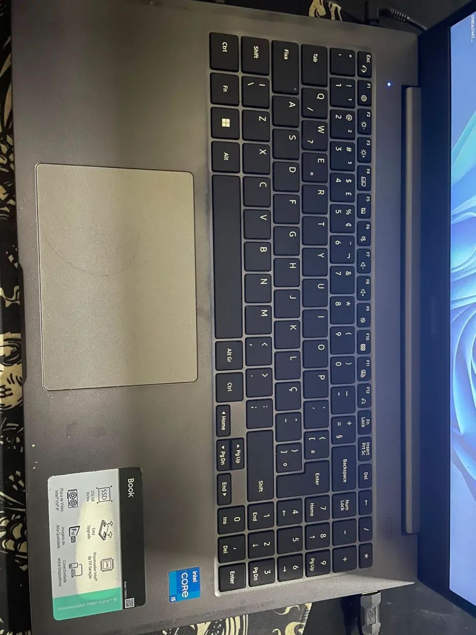 Notebook Samsung book 4 - Foto 3