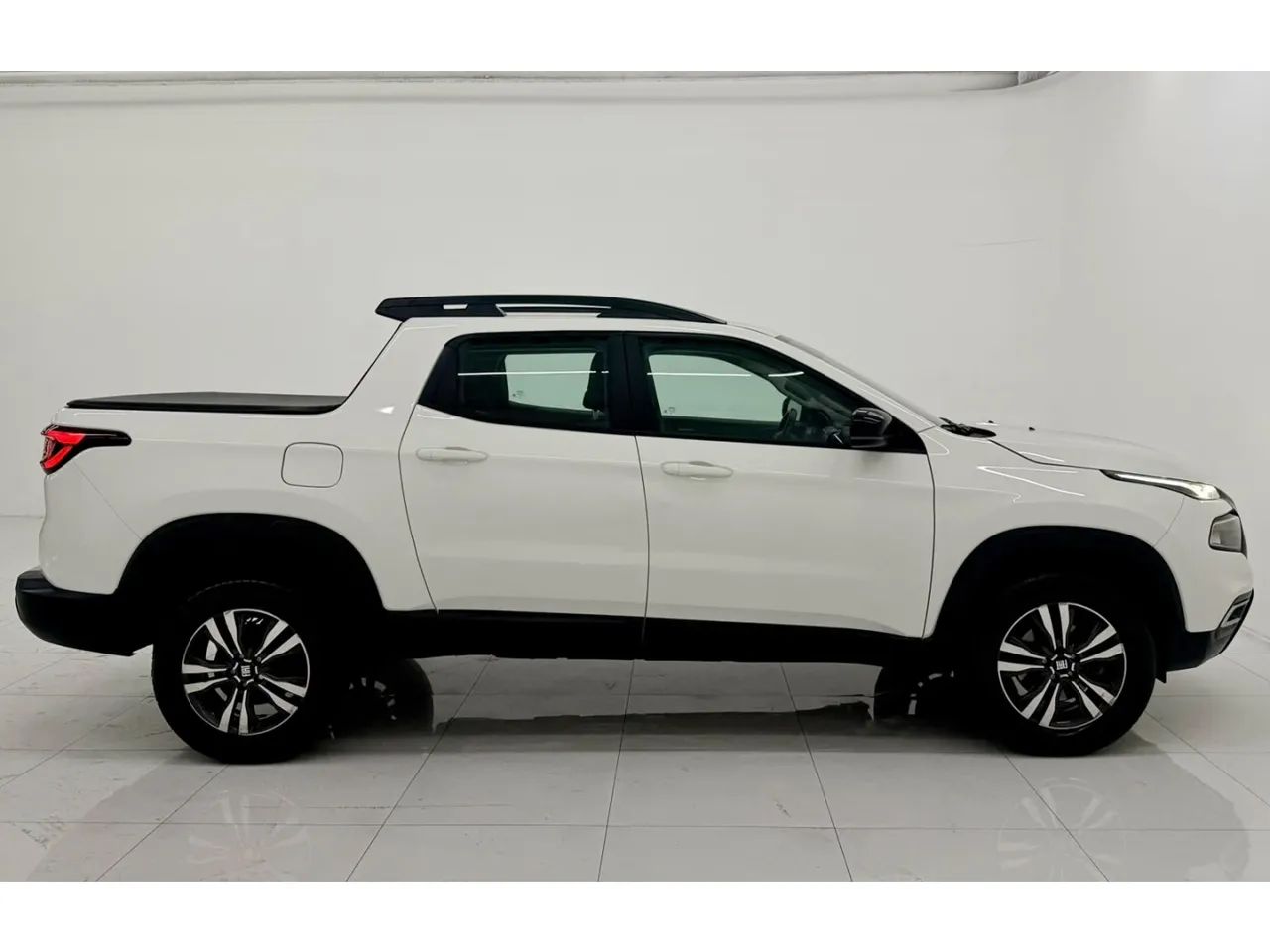 Fiat Toro 2024 - Foto 4