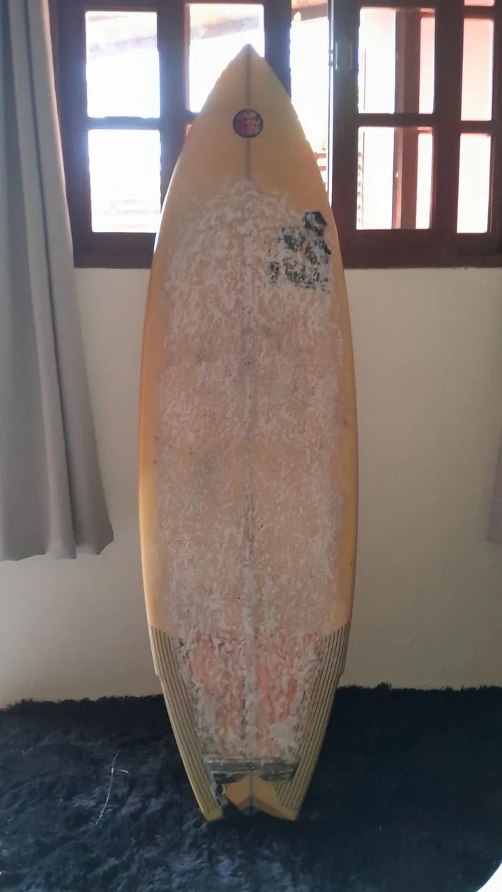 Allmerrik 5'11