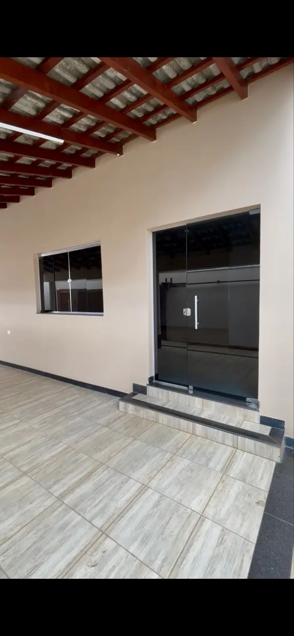 Alugo Casa  - Foto 3