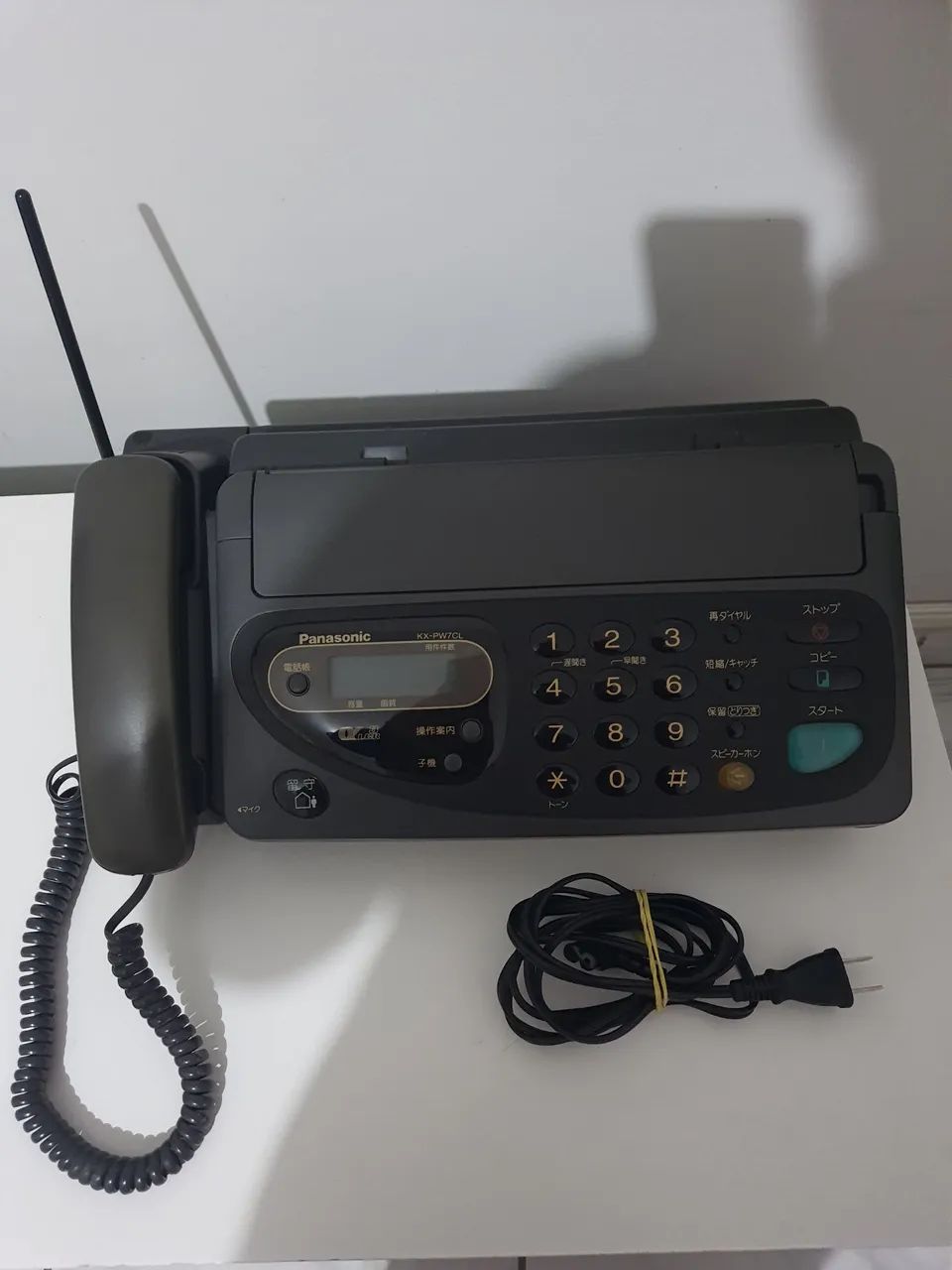 Telefone com fax - Foto 3